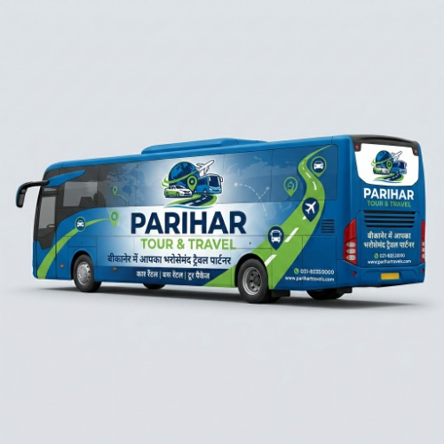 Bus