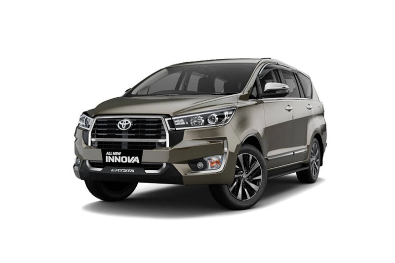 Innova Crysta
